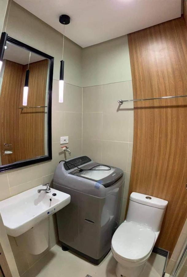 Fame Residences T1 Family Suite 1507 Mandaluyong Kültér fotó